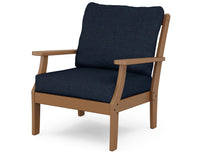 Thumbnail for Trex Yacht Club Deep Seating Chair