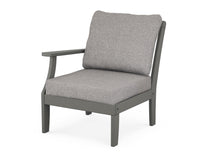 Thumbnail for Trex Yacht Club Modular Left Arm Chair