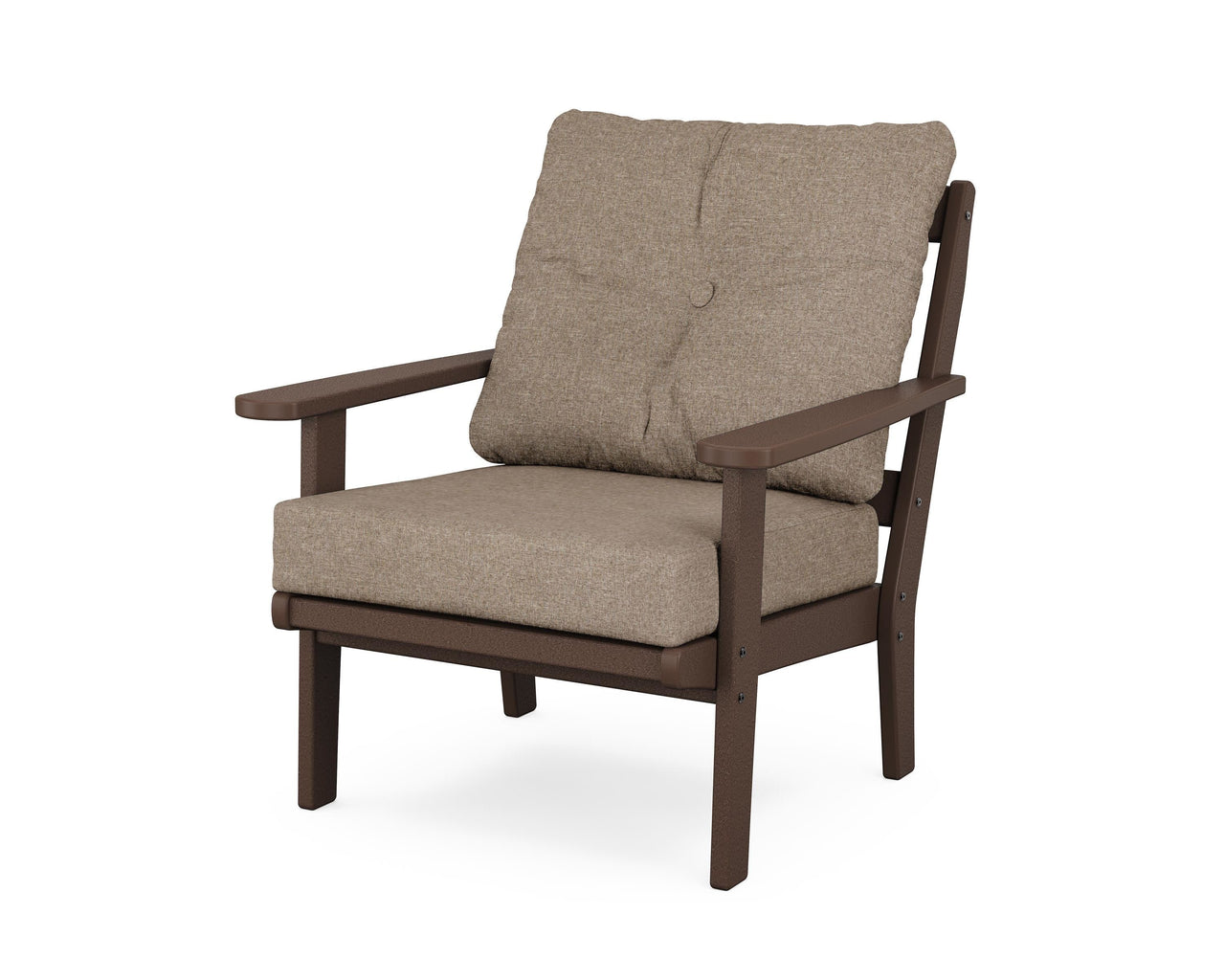 Trex Cape Cod Deep Seating Chair