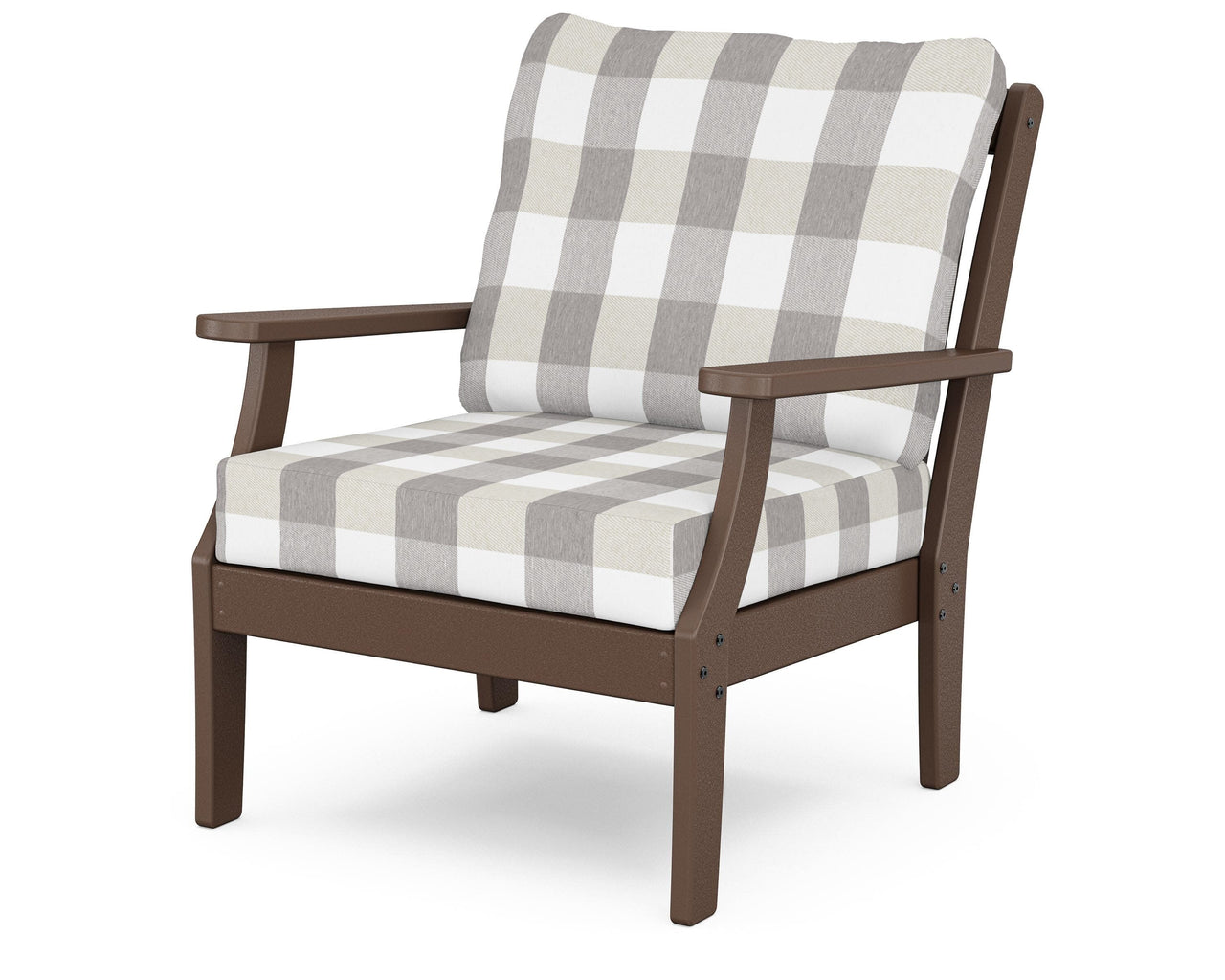 Trex Yacht Club Deep Seating Chair