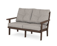 Thumbnail for Trex Cape Cod Deep Seating Loveseat