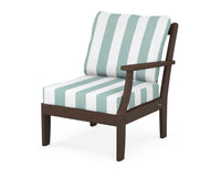 Thumbnail for Trex Yacht Club Modular Right Arm Chair