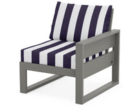 Thumbnail for Trex Eastport Modular Right Arm Chair