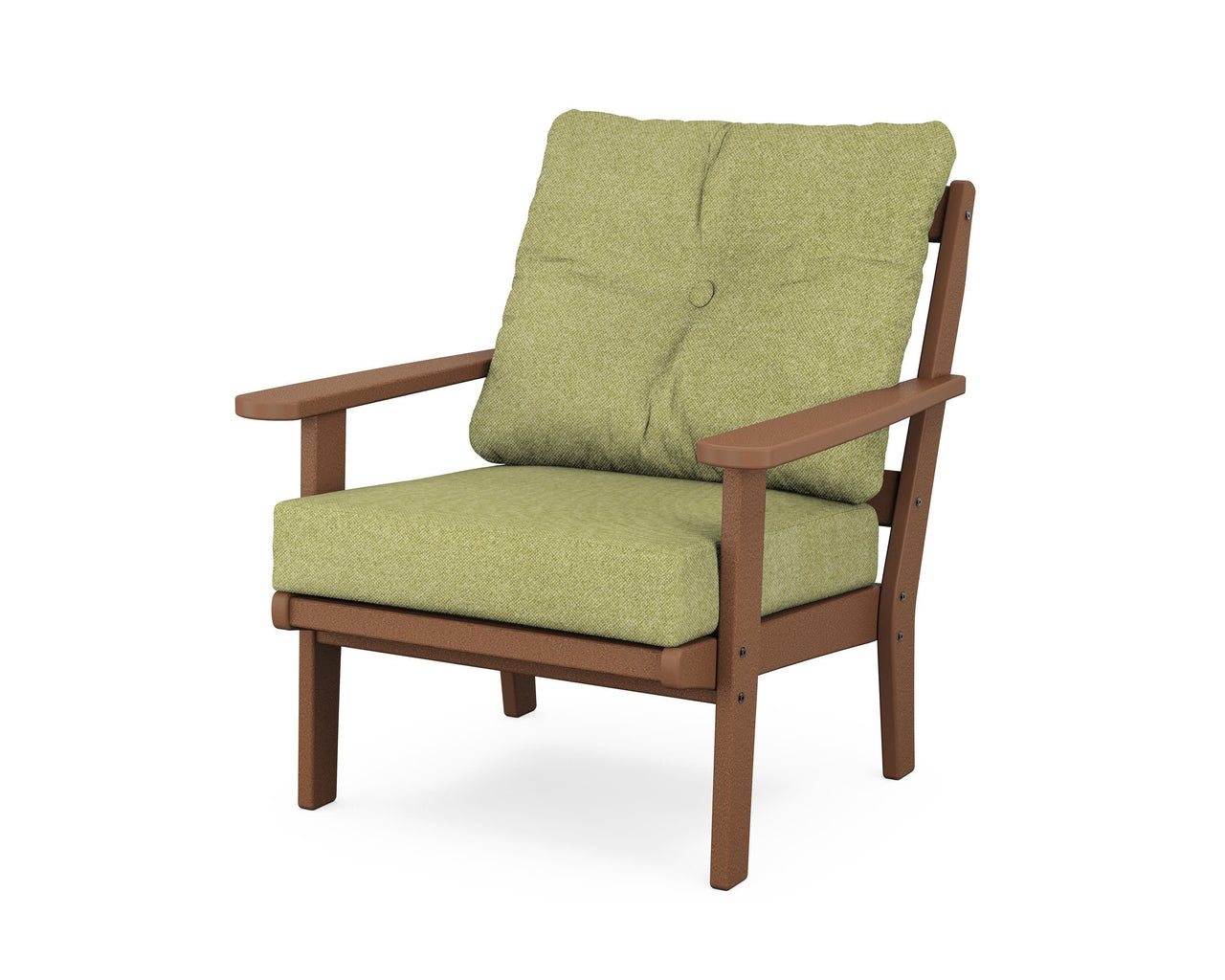 Trex Cape Cod Deep Seating Chair