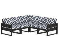 Thumbnail for Trex Eastport 5-Piece Sectional