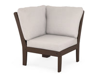Thumbnail for Trex Yacht Club Modular Corner Chair