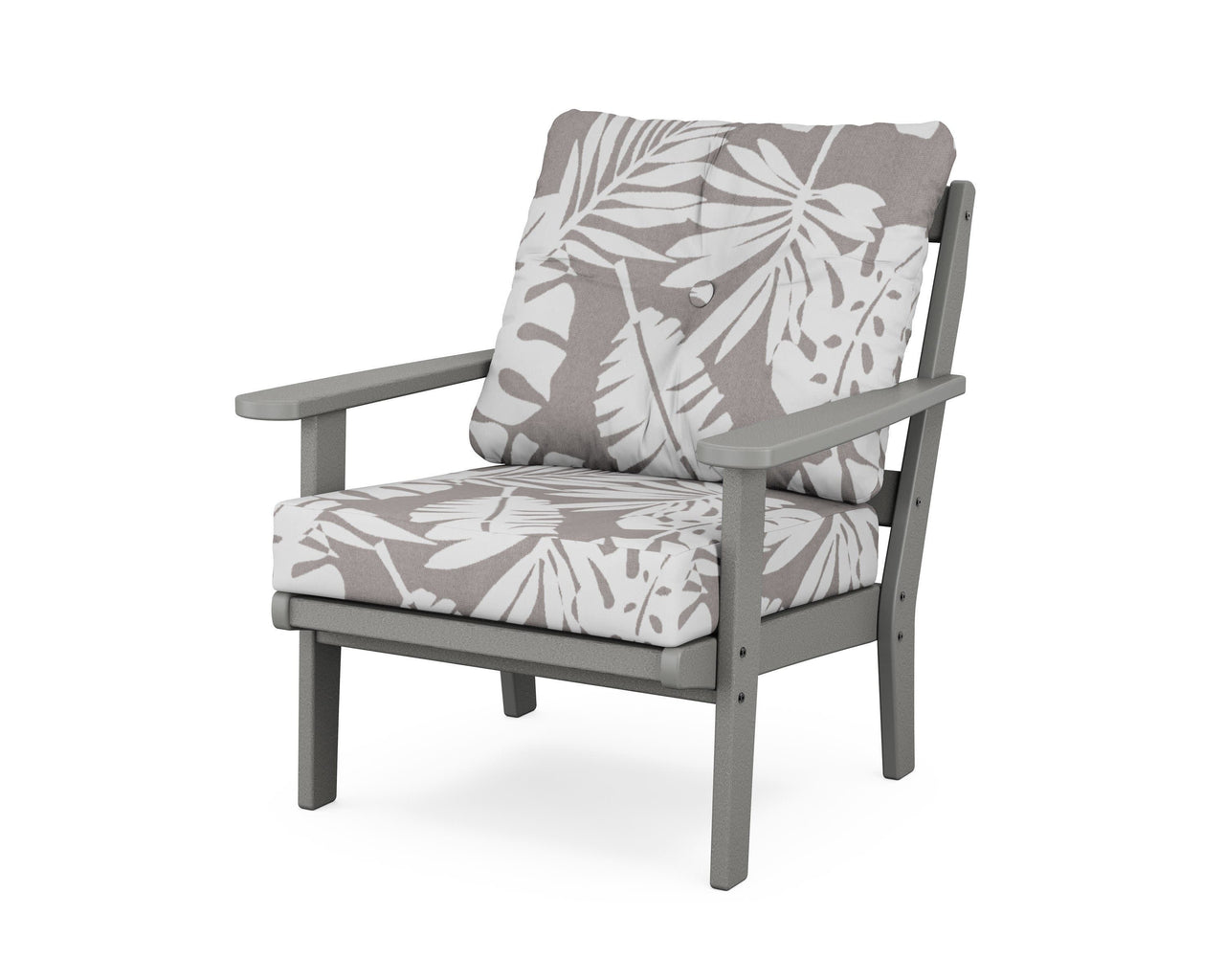 Trex Cape Cod Deep Seating Chair