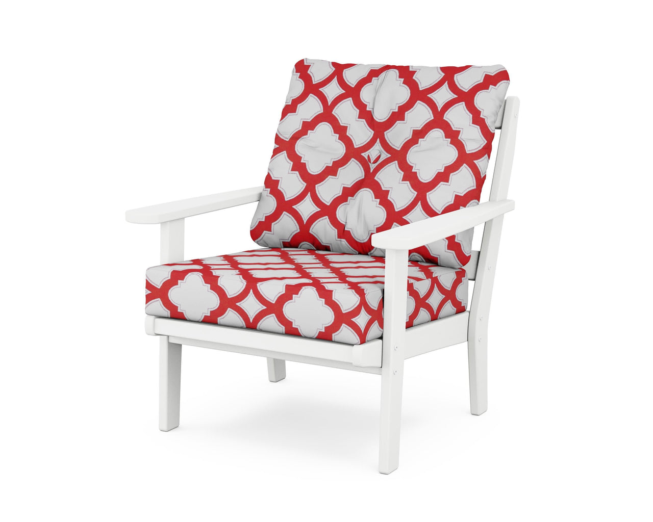 Trex Cape Cod Deep Seating Chair