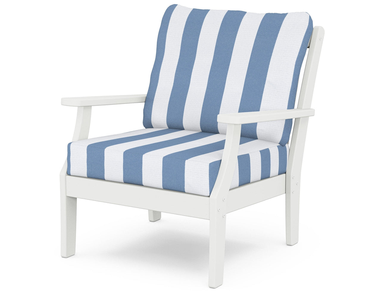 Trex Yacht Club Deep Seating Chair