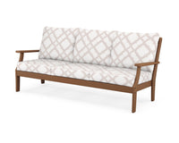 Thumbnail for Trex Yacht Club Deep Seating Sofa