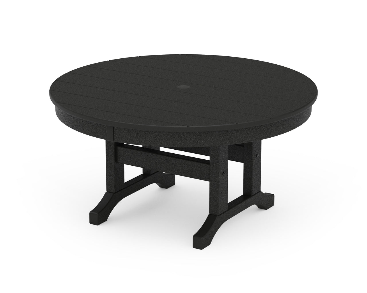 Trex Cape Cod Round 36" Conversation Table