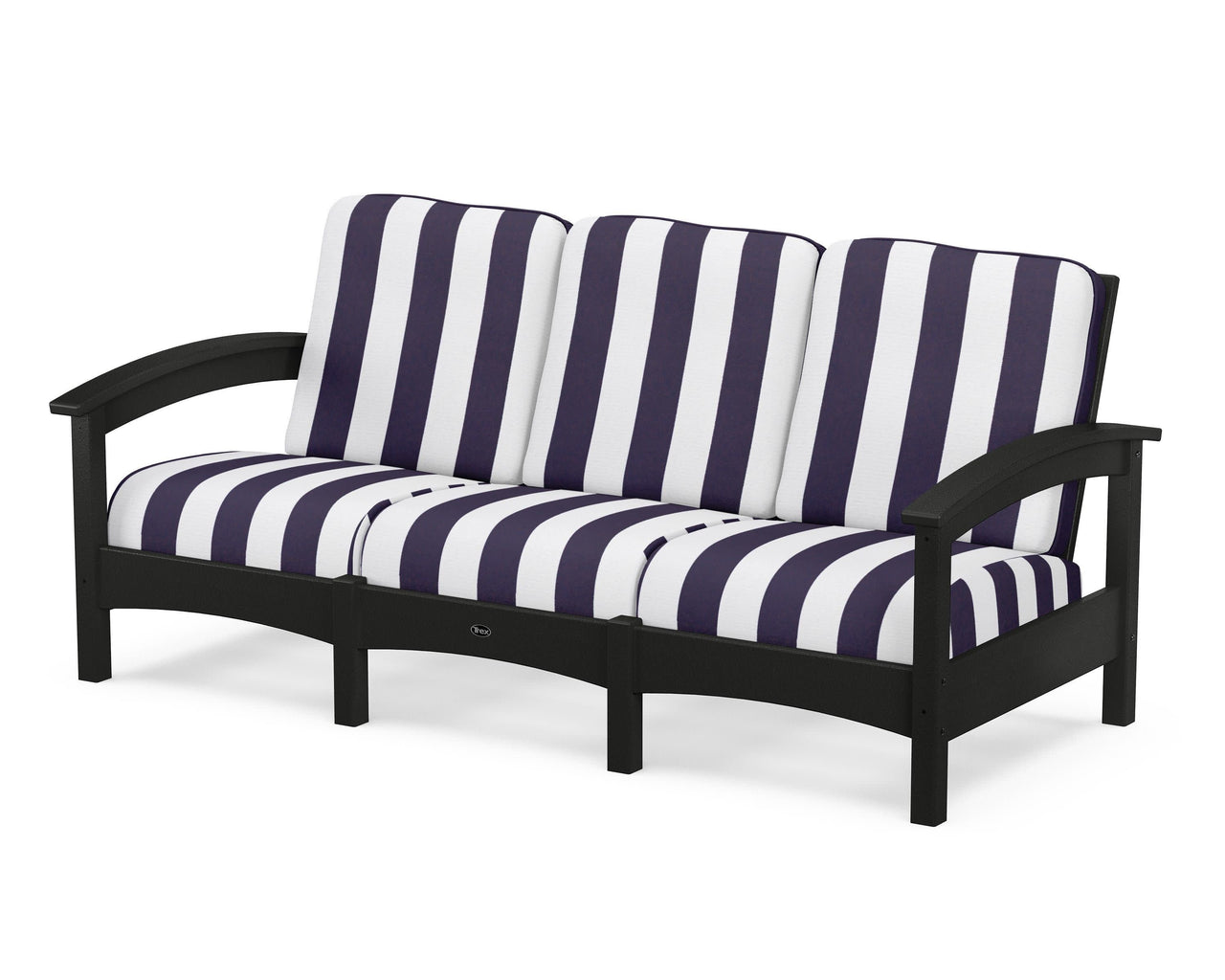 Trex Rockport Club Sofa