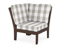Thumbnail for Trex Yacht Club Modular Corner Chair