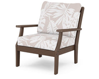 Thumbnail for Trex Yacht Club Deep Seating Chair
