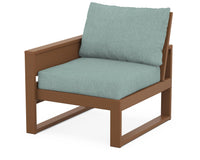Thumbnail for Trex Eastport Modular Left Arm Chair