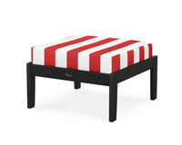 Thumbnail for Trex Yacht Club Deep Seating Ottoman