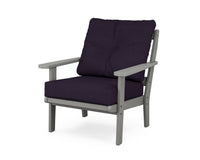 Thumbnail for Trex Cape Cod Deep Seating Chair