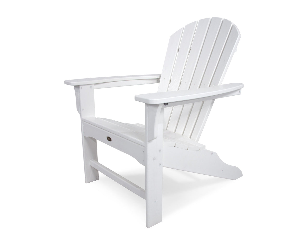Trex Yacht Club Shellback Adirondack Chair