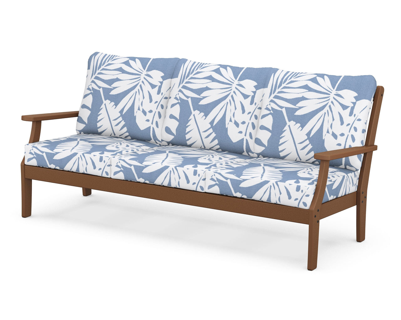 Trex Yacht Club Deep Seating Sofa
