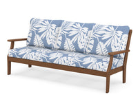 Thumbnail for Trex Yacht Club Deep Seating Sofa