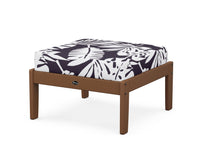 Thumbnail for Trex Yacht Club Deep Seating Ottoman