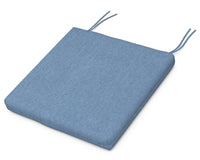 Thumbnail for Trex Classic Oversized Adirondack Seat Pad 17.5