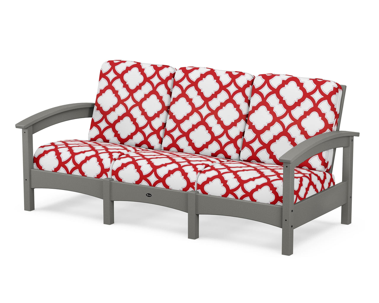 Trex Rockport Club Sofa