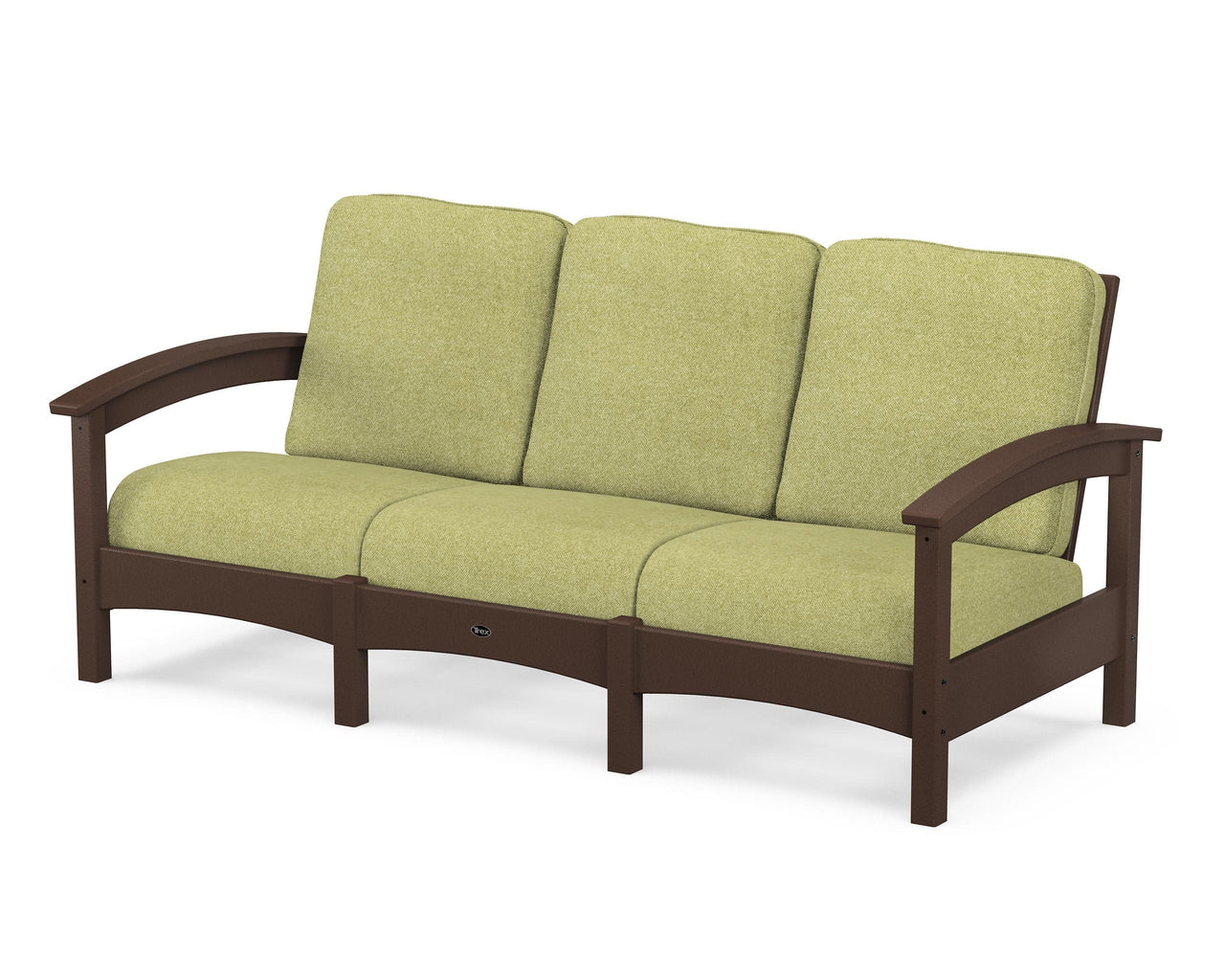 Trex Rockport Club Sofa