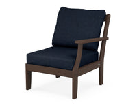 Thumbnail for Trex Yacht Club Modular Right Arm Chair