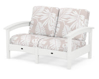 Thumbnail for Trex Rockport Club Loveseat