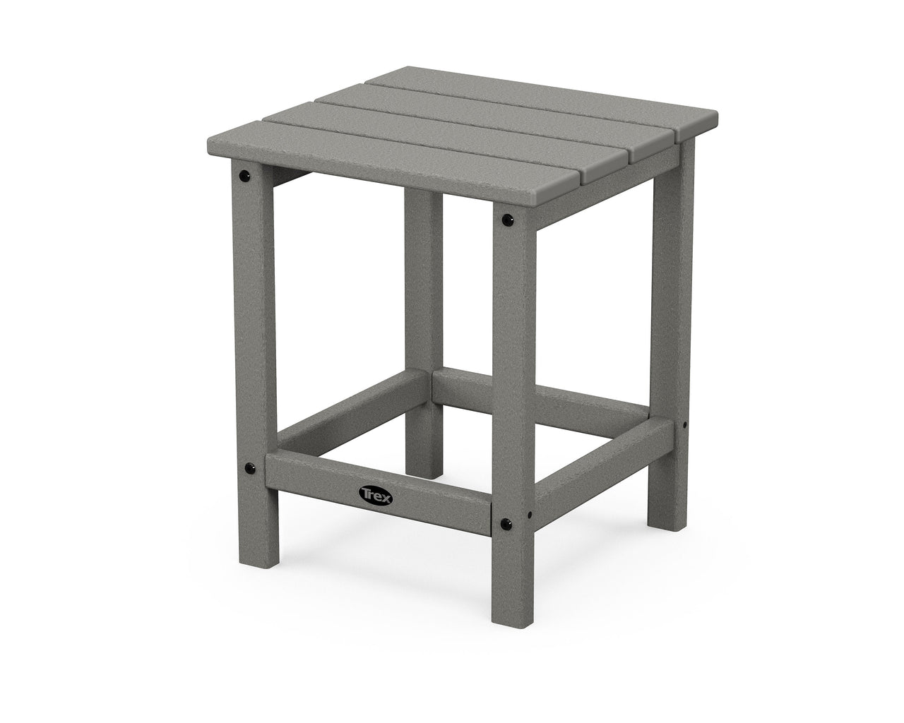 Trex Eastport 18" Side Table