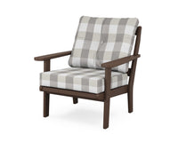 Thumbnail for Trex Cape Cod Deep Seating Chair
