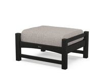 Thumbnail for Trex Rockport Club Ottoman