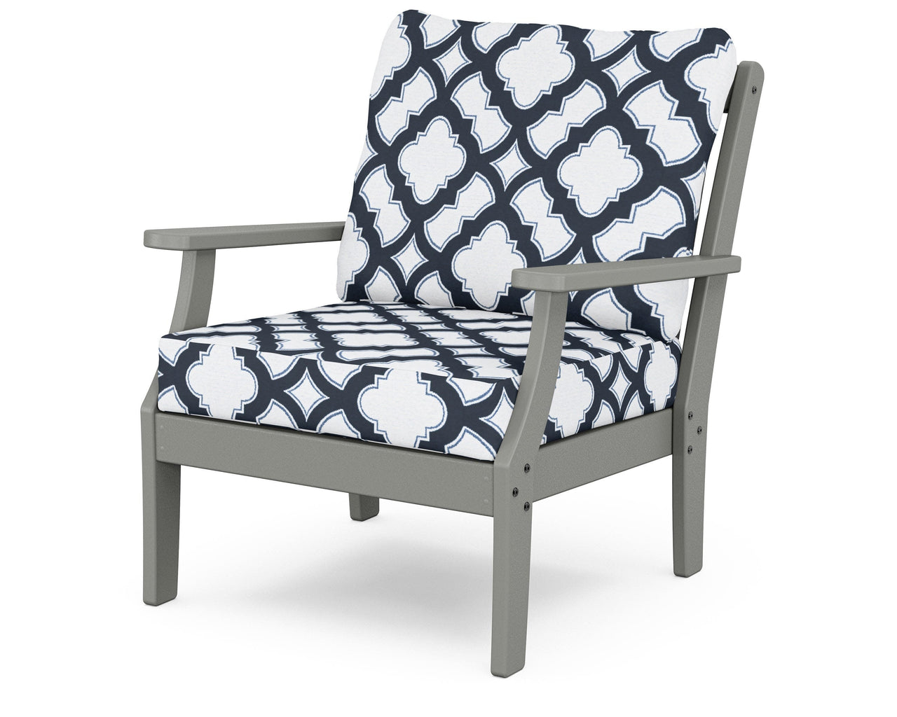 Trex Yacht Club Deep Seating Chair
