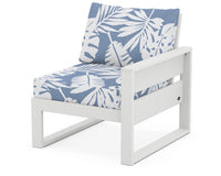 Thumbnail for Trex Eastport Modular Right Arm Chair