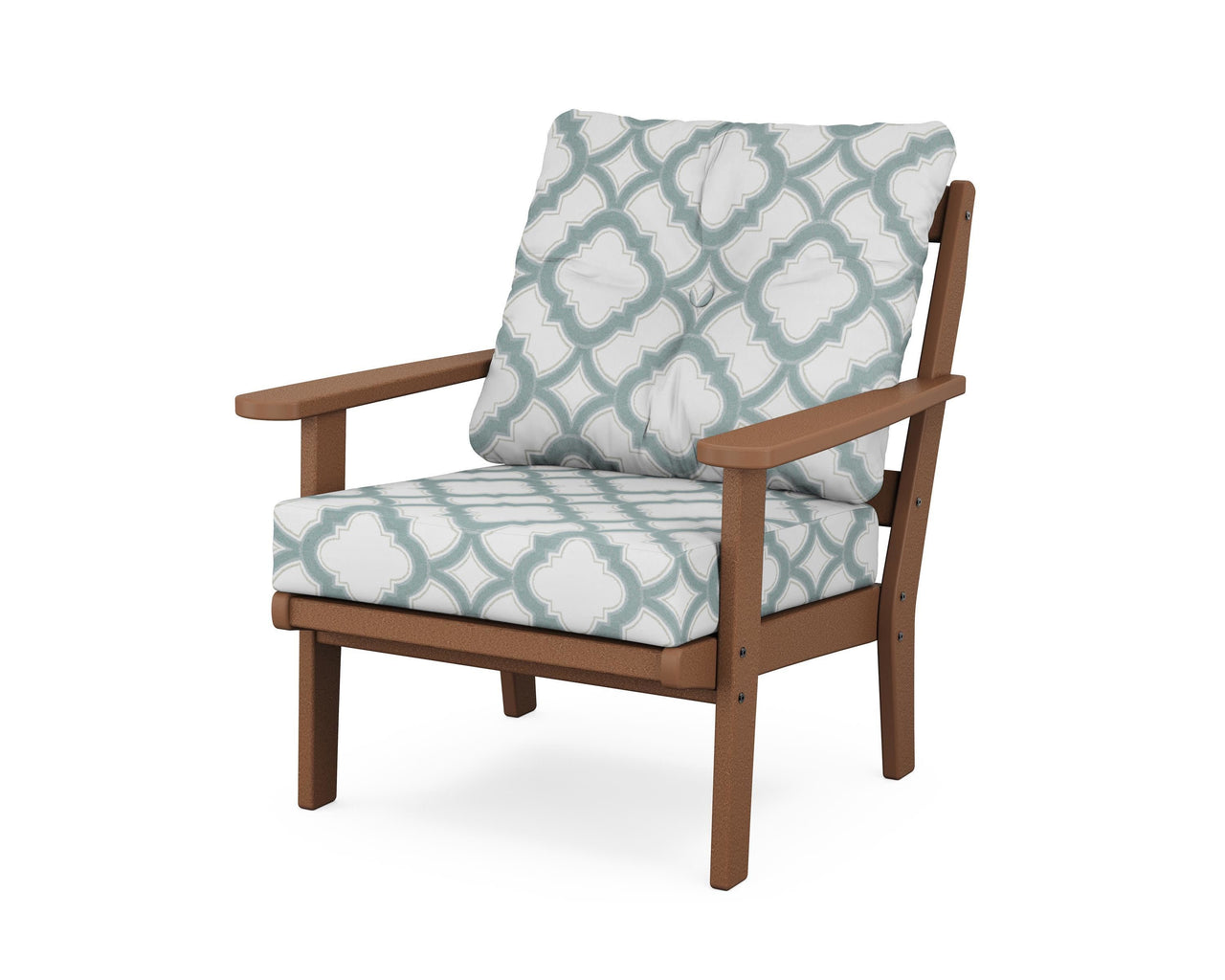 Trex Cape Cod Deep Seating Chair