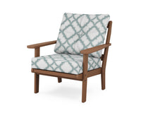 Thumbnail for Trex Cape Cod Deep Seating Chair