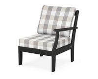 Thumbnail for Trex Yacht Club Modular Right Arm Chair