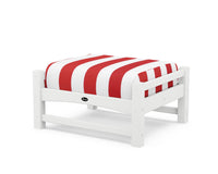 Thumbnail for Trex Rockport Club Ottoman