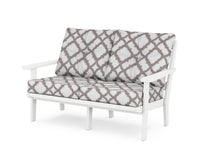 Thumbnail for Trex Cape Cod Deep Seating Loveseat
