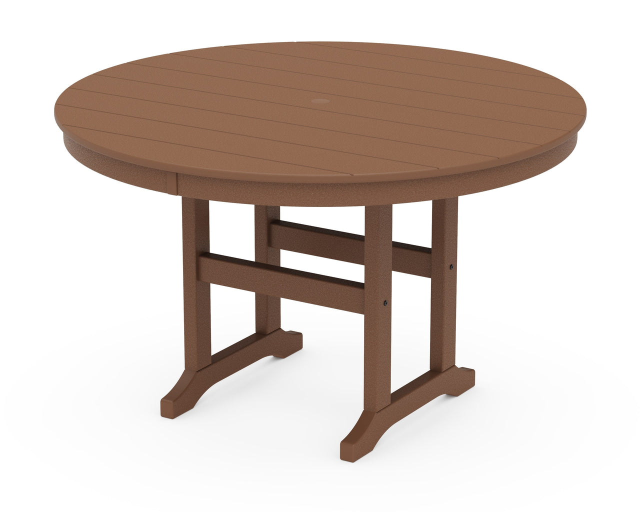 Trex Monterey Bay Round 48" Dining Table