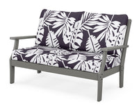 Thumbnail for Trex Yacht Club Deep Seating Loveseat