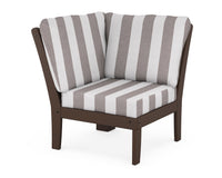 Thumbnail for Trex Yacht Club Modular Corner Chair