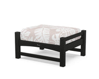 Thumbnail for Trex Rockport Club Ottoman