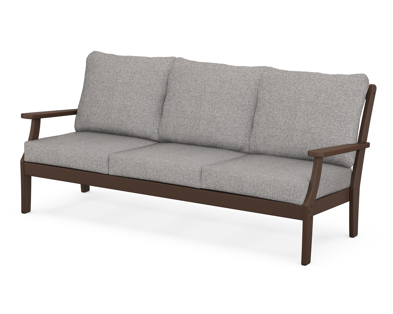 Trex Yacht Club Deep Seating Sofa