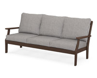 Thumbnail for Trex Yacht Club Deep Seating Sofa