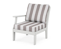 Thumbnail for Trex Yacht Club Modular Left Arm Chair