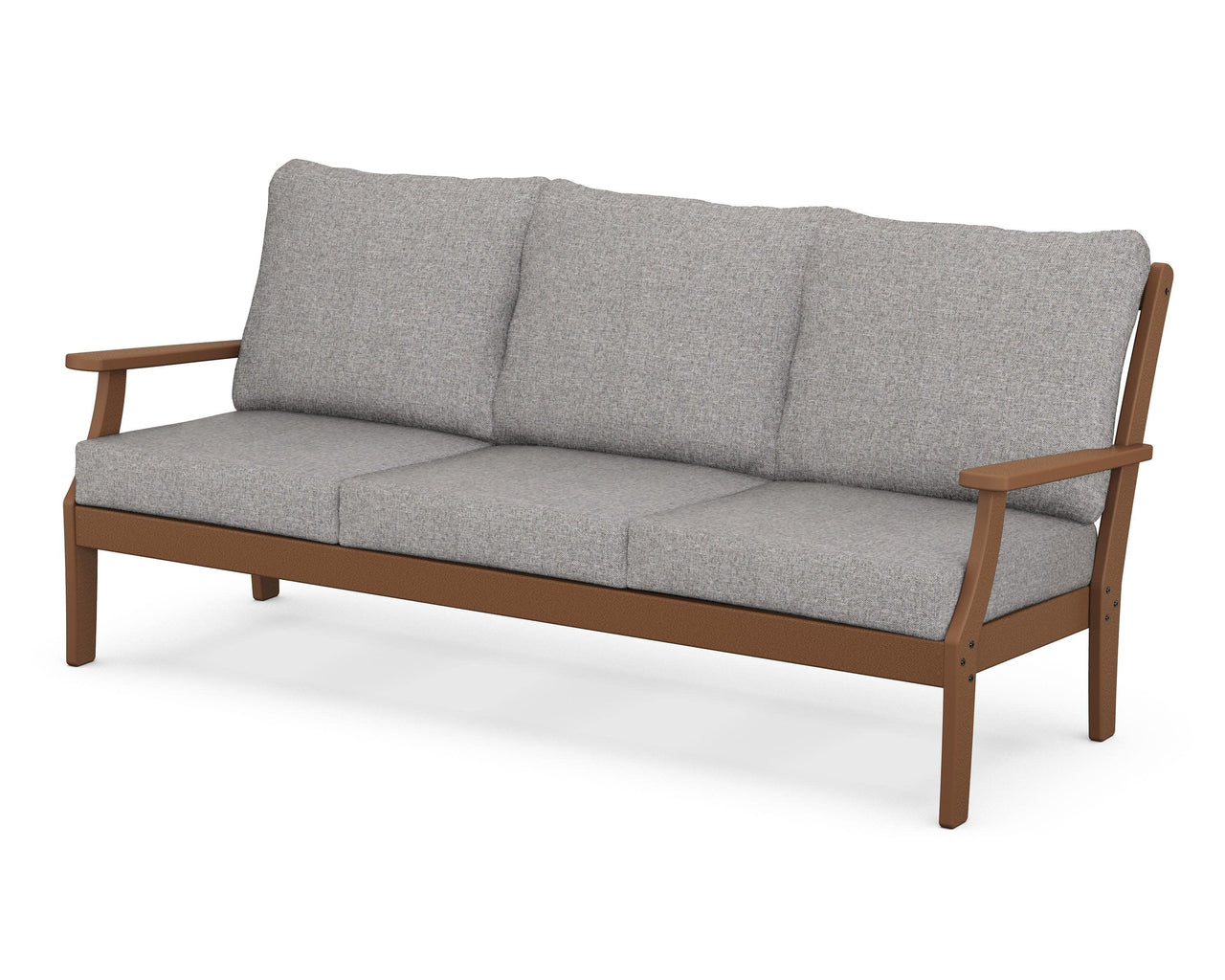 Trex Yacht Club Deep Seating Sofa