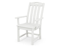 Thumbnail for Trex Yacht Club Dining Arm Chair