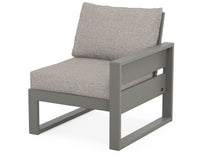 Thumbnail for Trex Eastport Modular Right Arm Chair